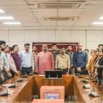 150th Anniversary Of 'Vande Mataram'